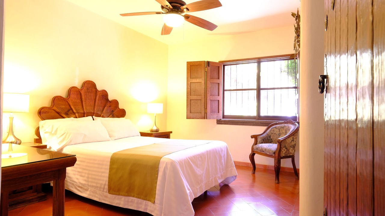Photo of Bedroom in San Juan del Rio
