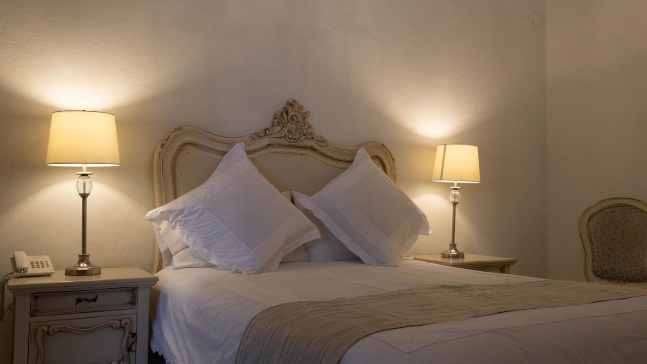 Photo of Bedroom in San Juan del Rio