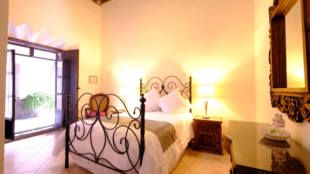 Photo of Bedroom in San Juan del Rio