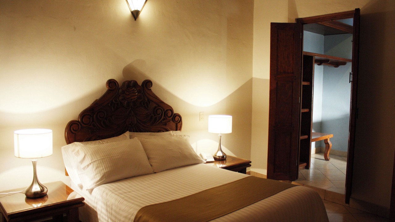 Photo of Bedroom in San Juan del Rio