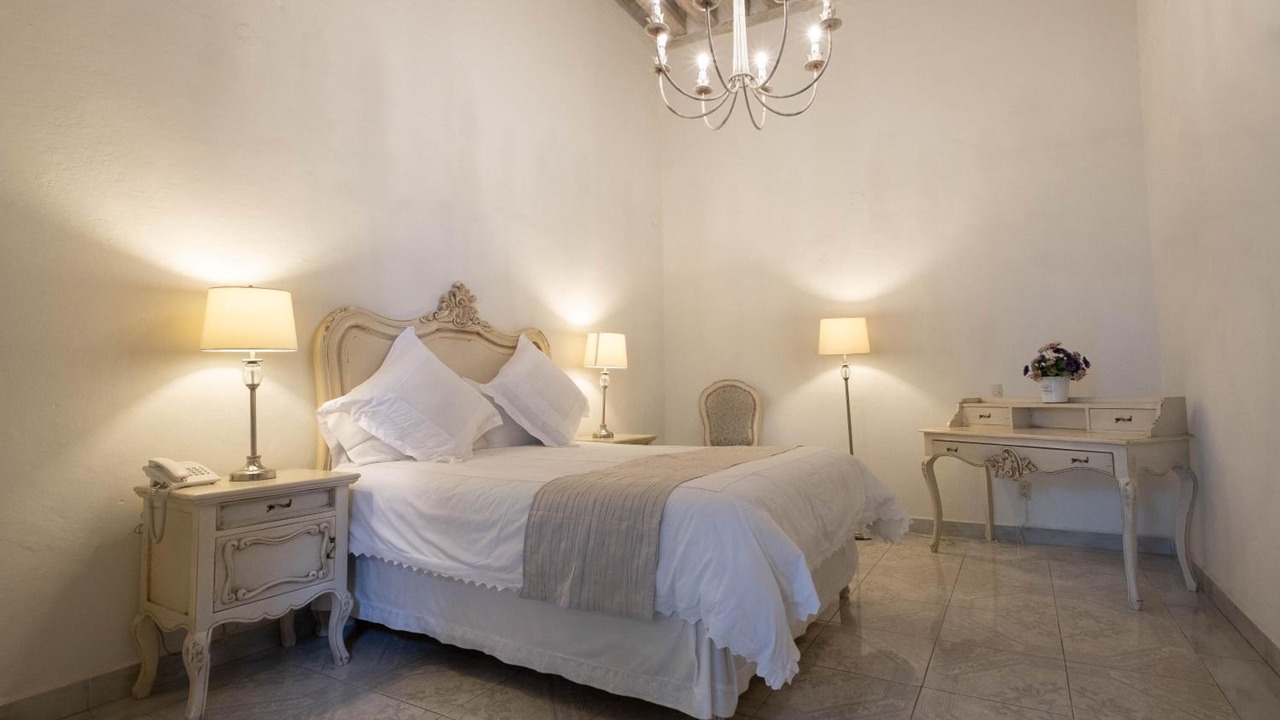 Photo of Bedroom in San Juan del Rio