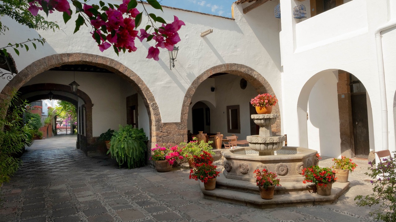 Photo of Outdoor in San Juan del Rio