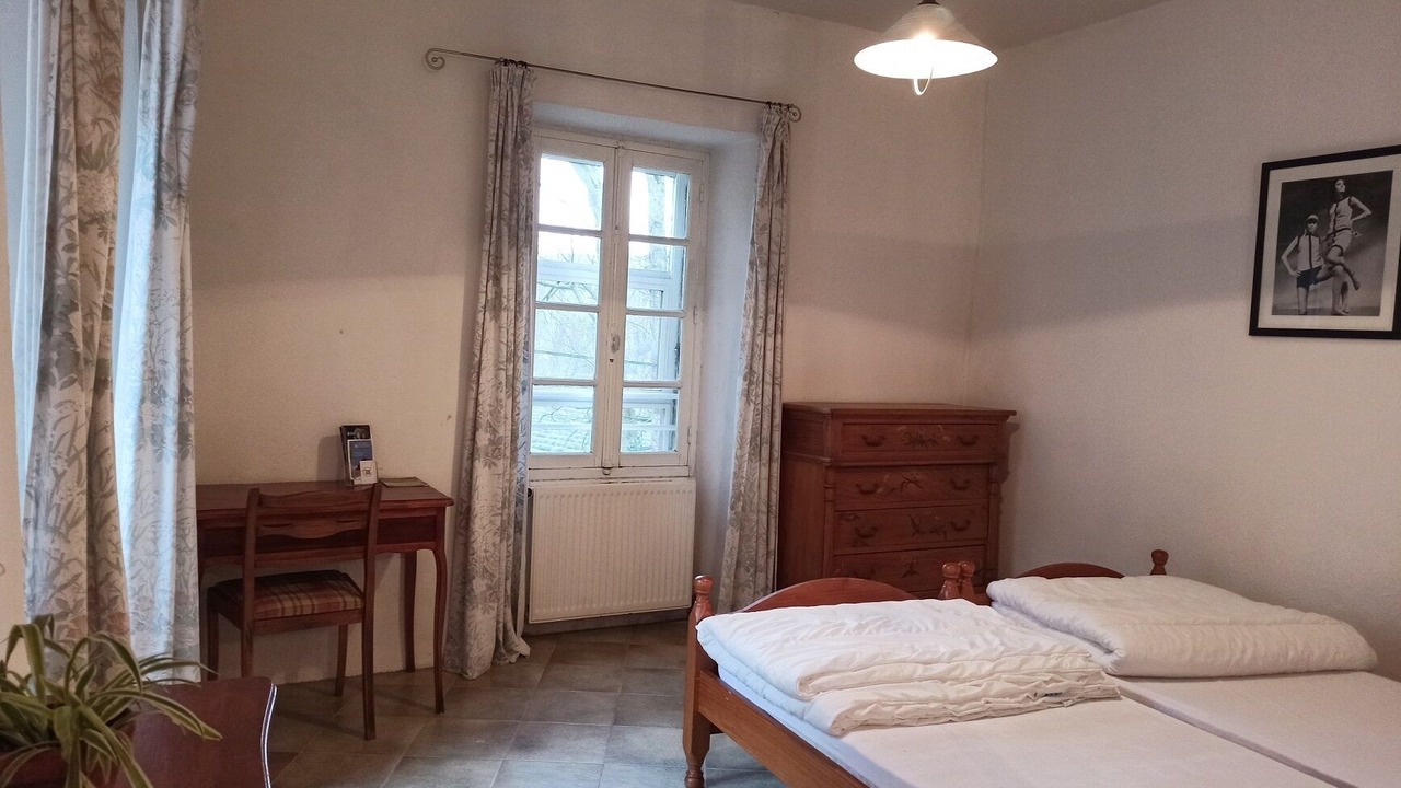 Photo of Bedroom in Saou