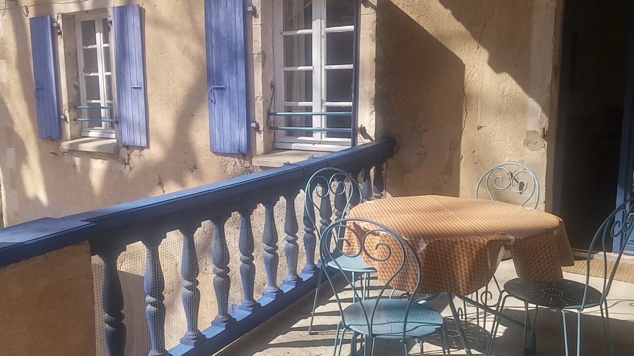 Photo of Outdoor in Saou