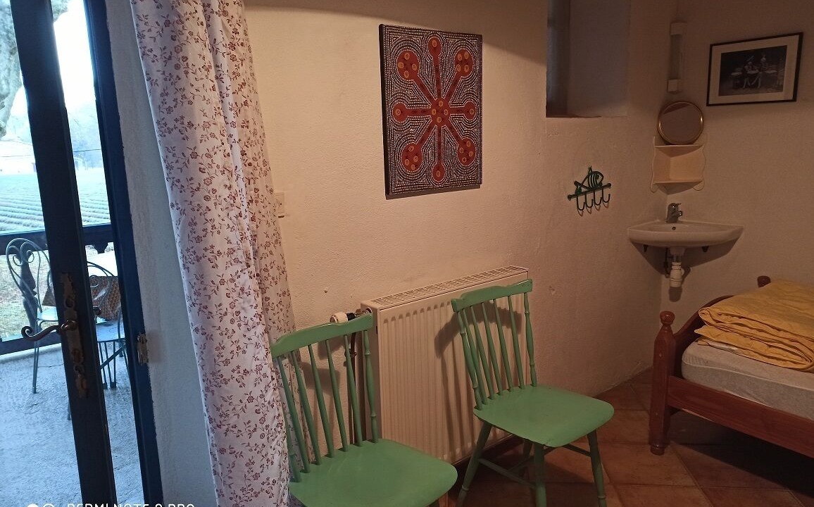 Photo of Bedroom in Saou