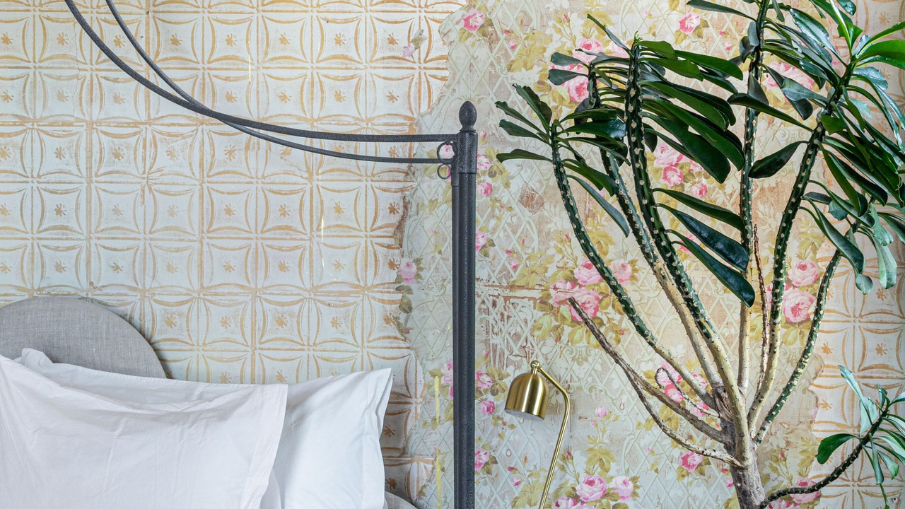 Photo of Bedroom in Lockeland Springs