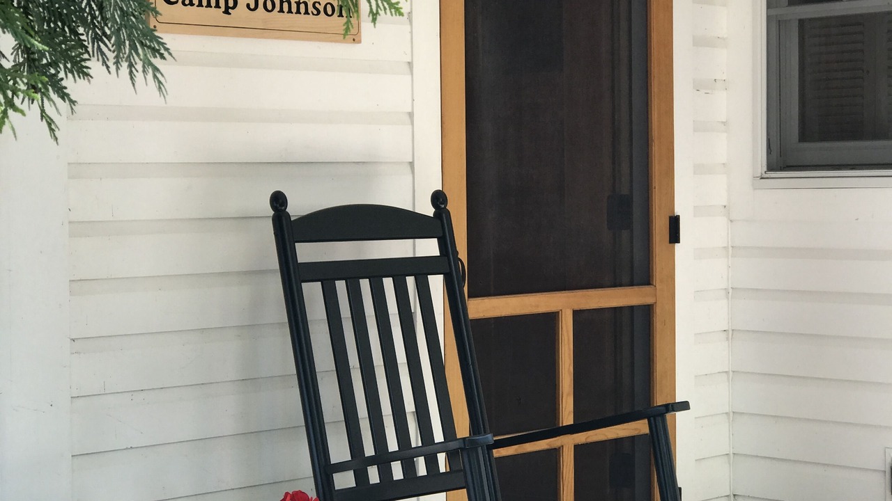 Photo of Outdoor in North Ferrisburgh