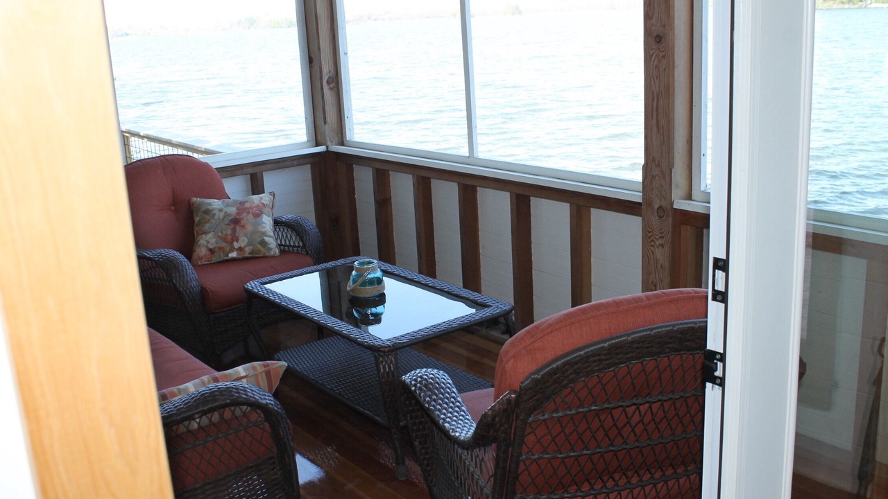 Photo of Outdoor in North Ferrisburgh