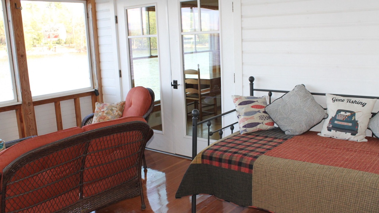 Photo of Outdoor in North Ferrisburgh