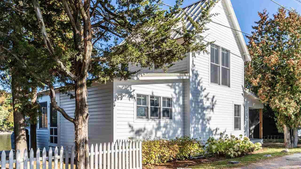 Photo of Outdoor in North Ferrisburgh