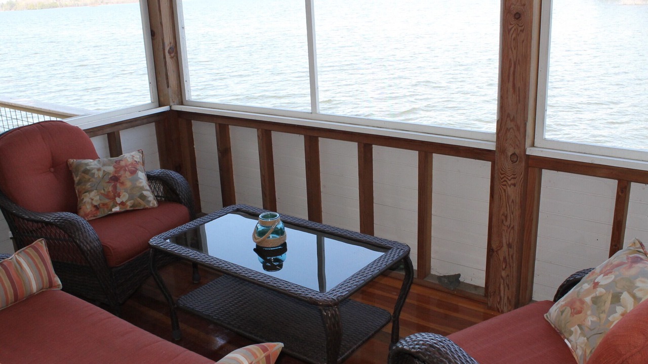 Photo of Outdoor in North Ferrisburgh