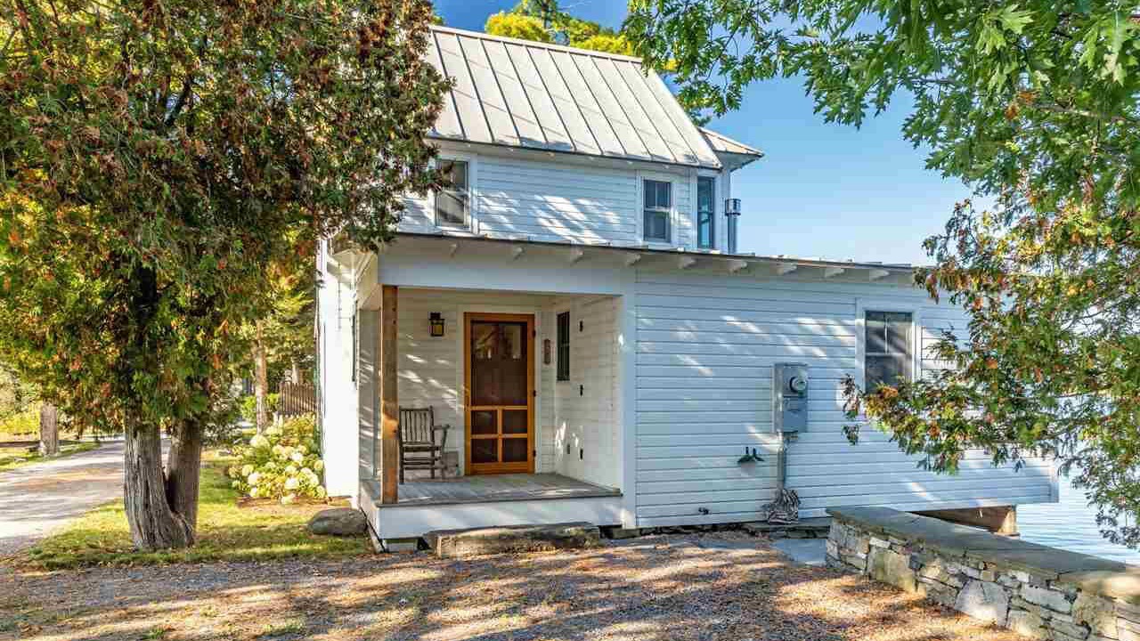 Photo of Outdoor in North Ferrisburgh