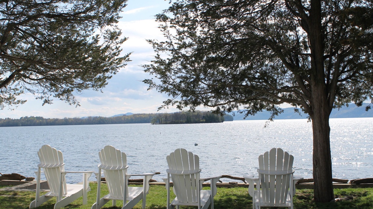 Photo of Outdoor in North Ferrisburgh