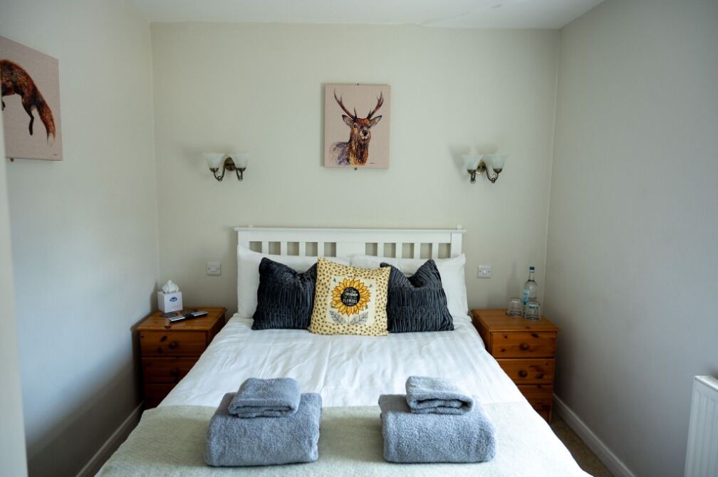 Photo of Bedroom in Newbury