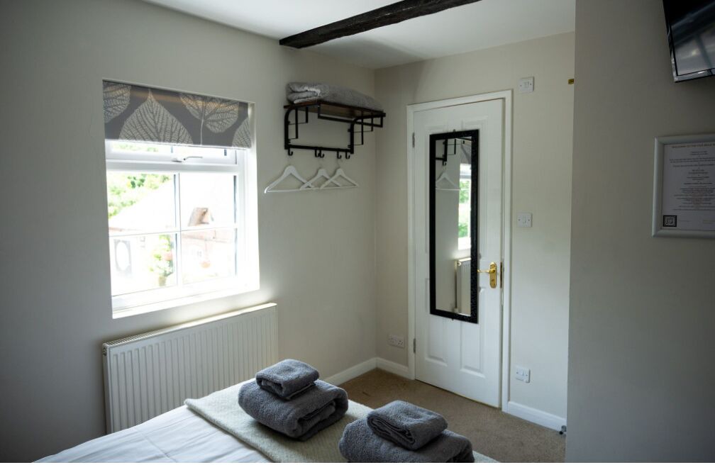 Photo of Bedroom in Newbury