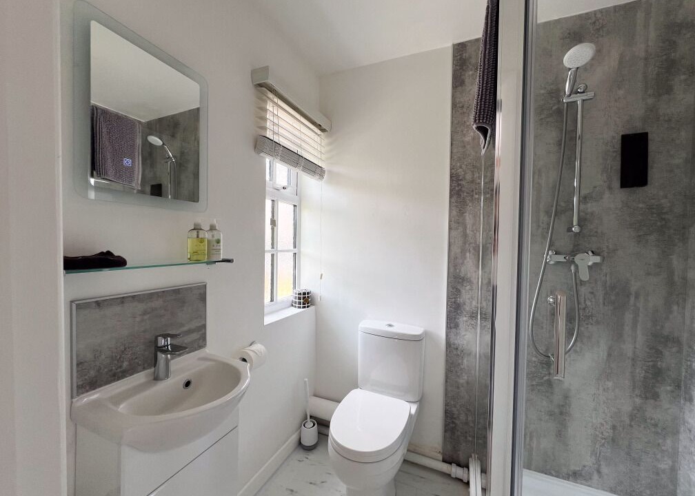 Photo of Bathroom in Newbury