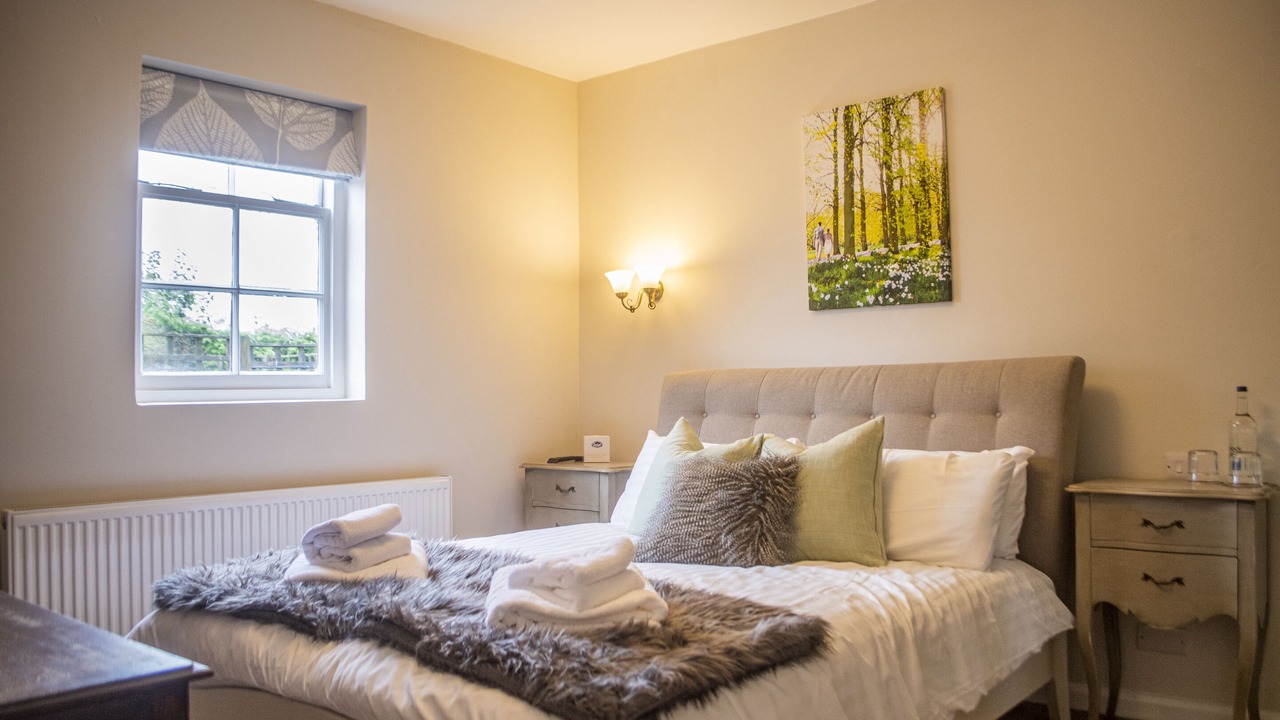 Photo of Bedroom in Newbury