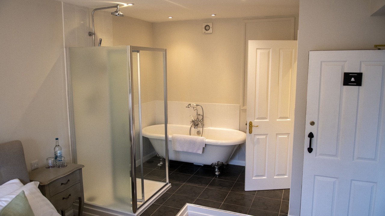 Photo of Bedroom in Newbury