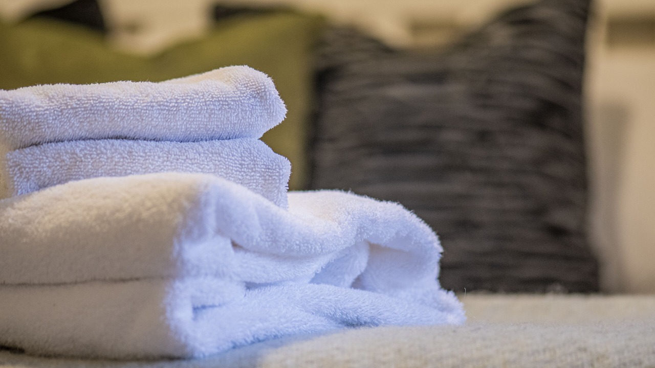 Photo of Bedroom in Newbury