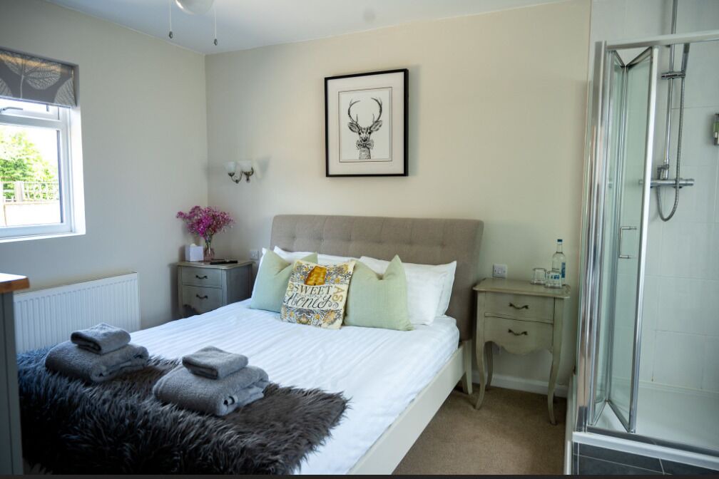 Photo of Bedroom in Newbury