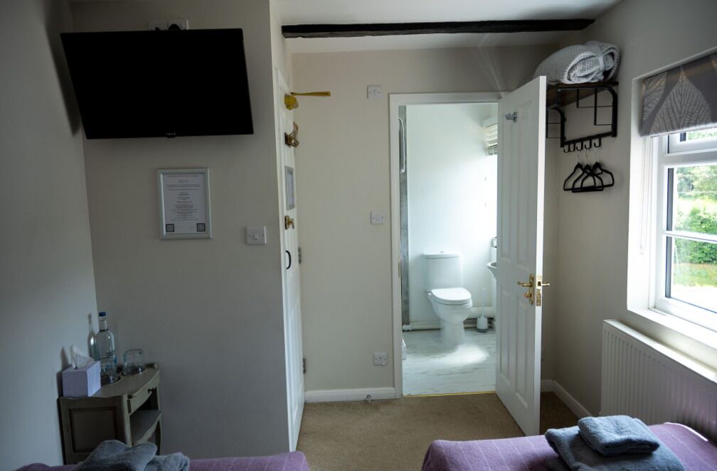 Photo of Bedroom in Newbury