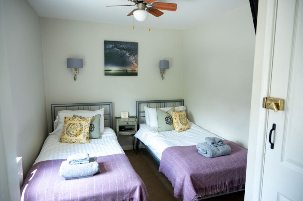 Photo of Bedroom in Newbury