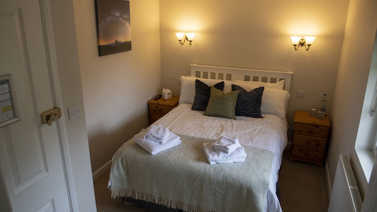 Photo of Bedroom in Newbury