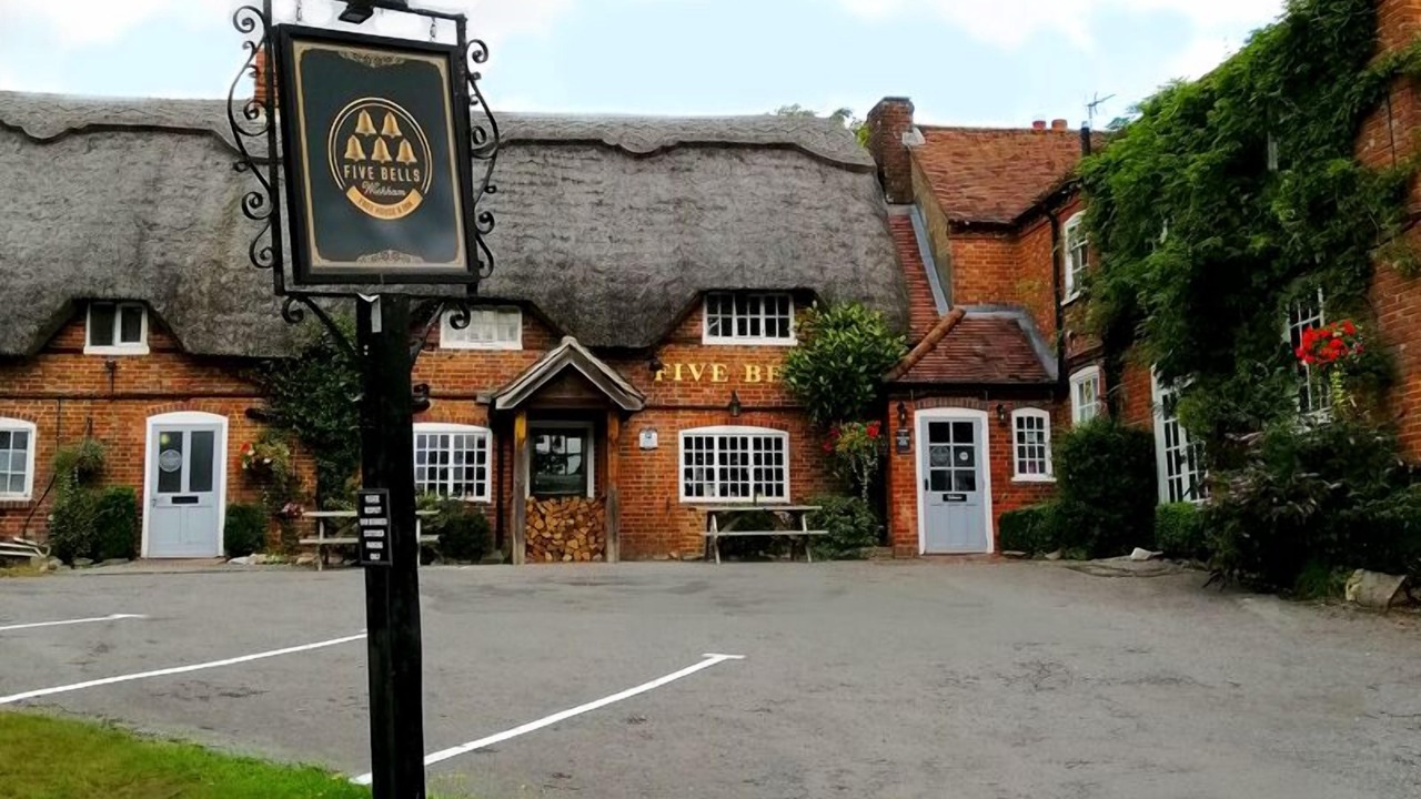 Photo of Outdoor in Newbury