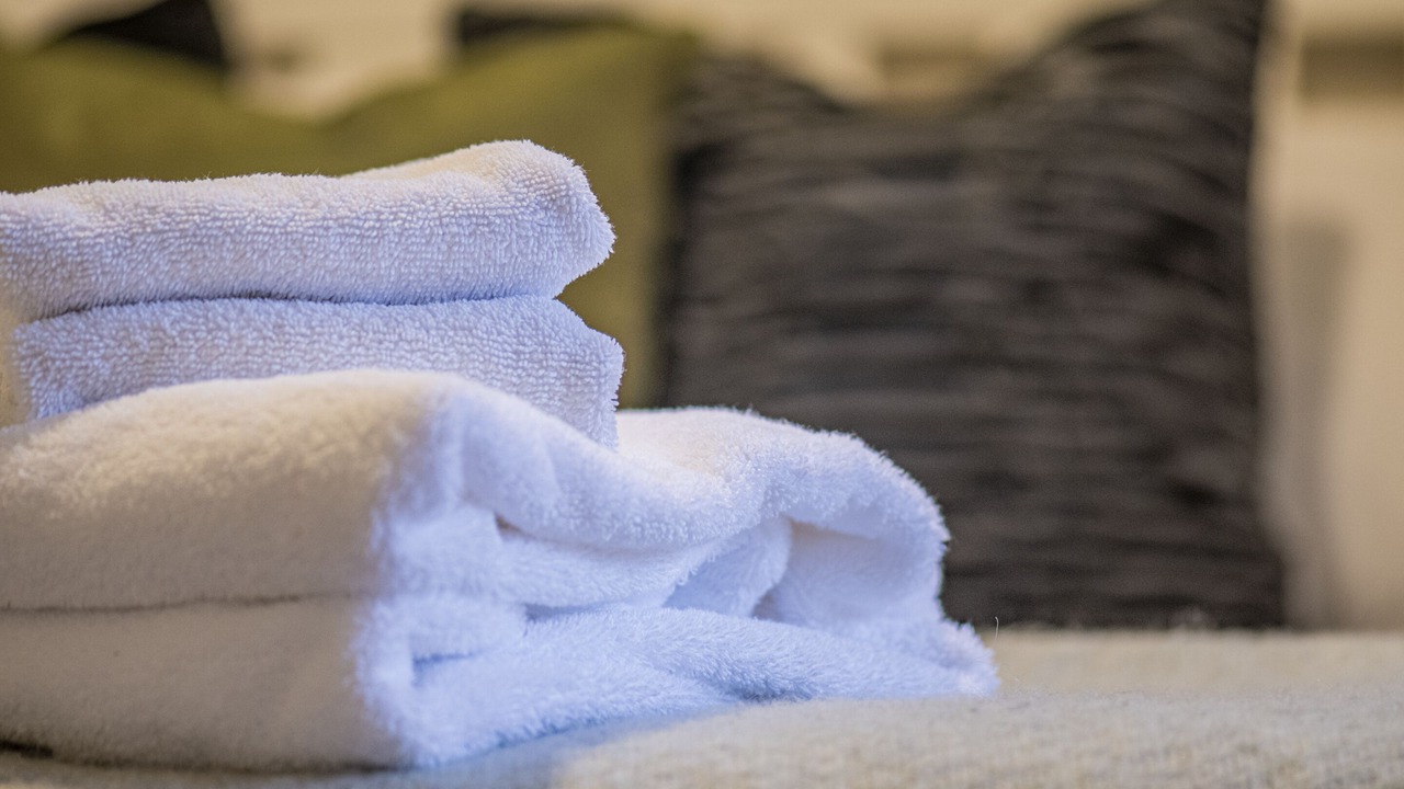 Photo of Bedroom in Newbury