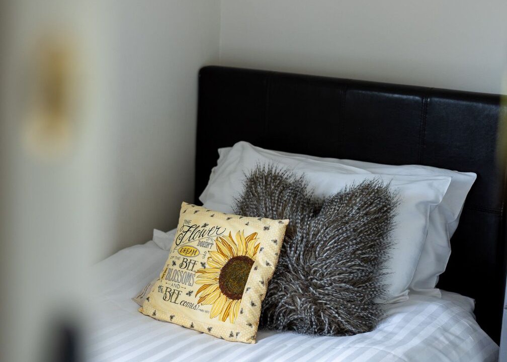 Photo of Bedroom in Newbury