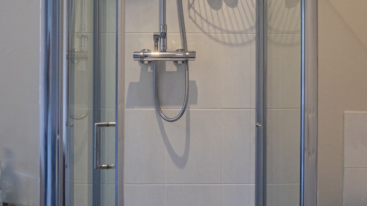 Photo of Bathroom in Newbury