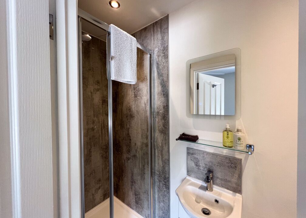 Photo of Bathroom in Newbury