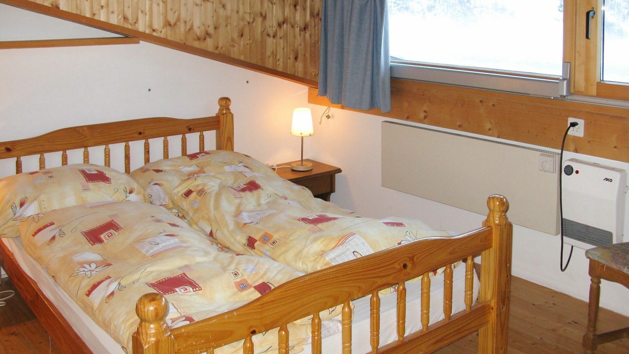 Photo of Bedroom in Savognin