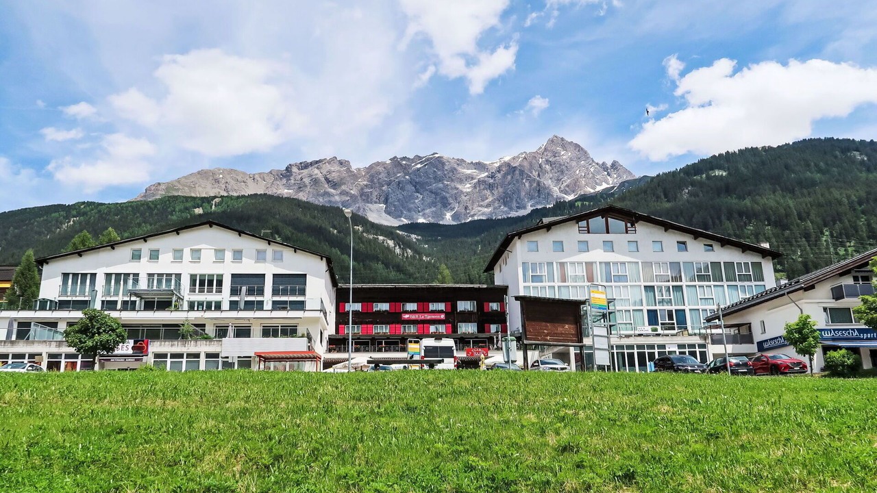 Photo of Outdoor in Savognin