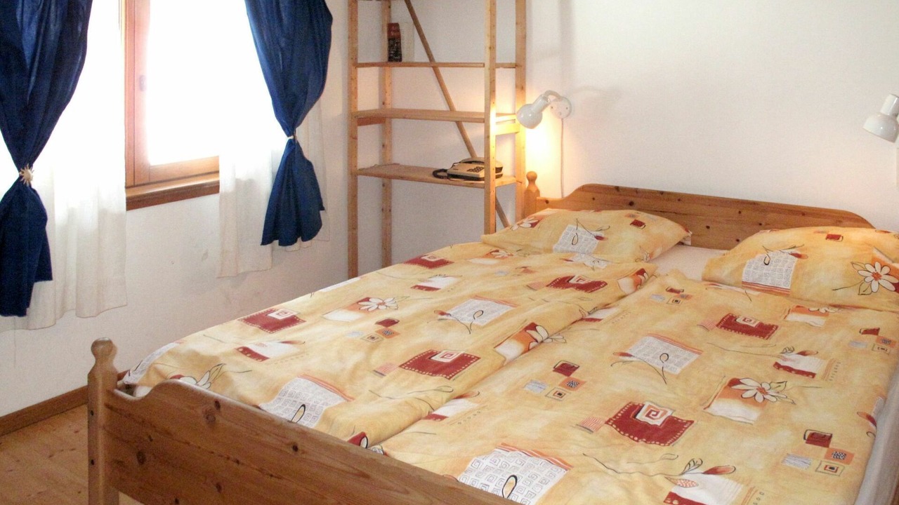 Photo of Bedroom in Savognin