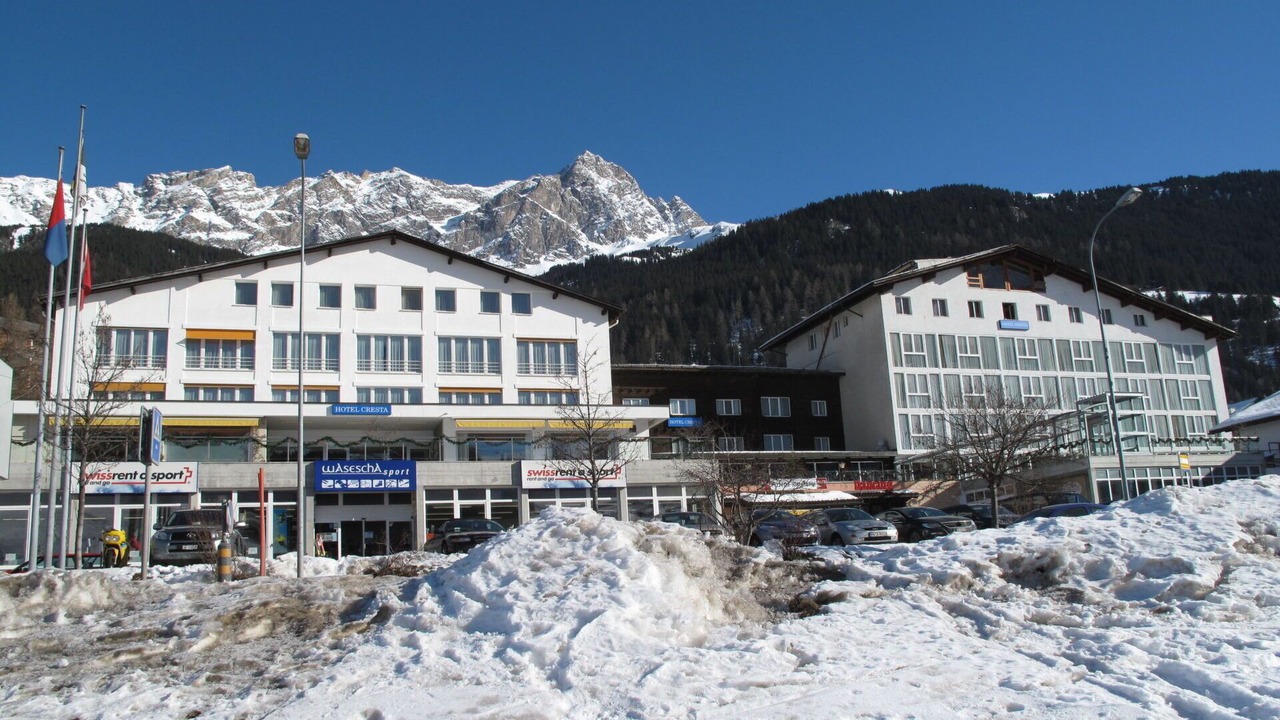 Photo of Outdoor in Savognin