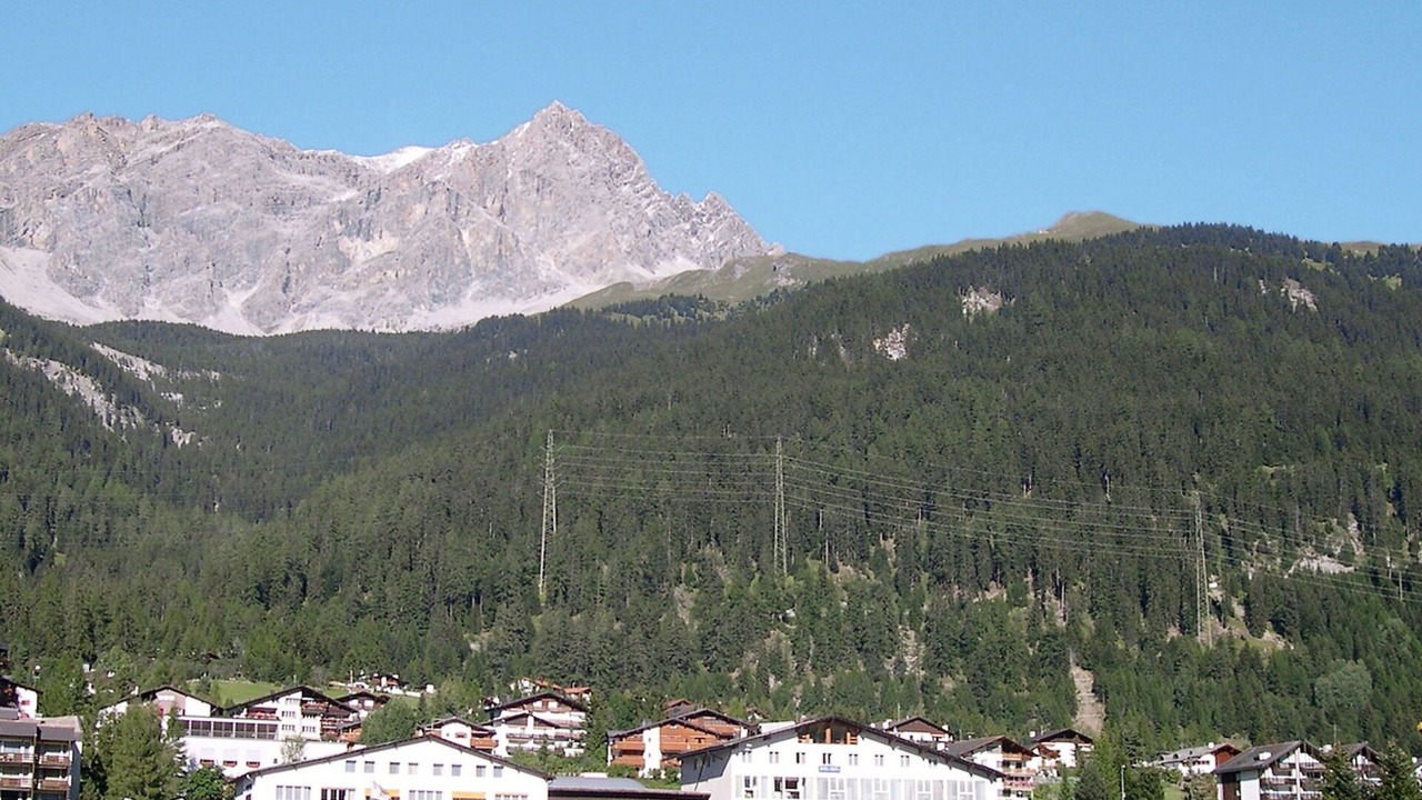 Photo of Outdoor in Savognin