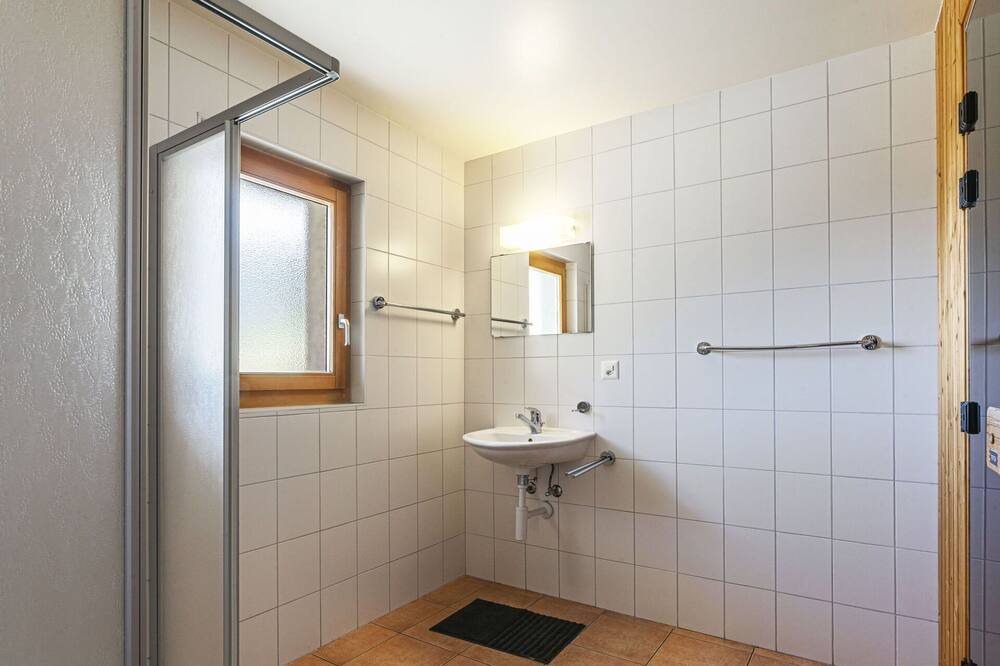 Photo of Bathroom in Val d'Illiez