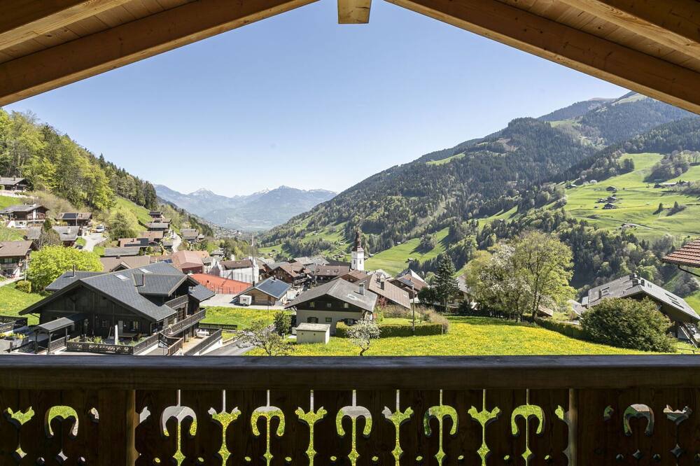 Photo of Others in Val d'Illiez