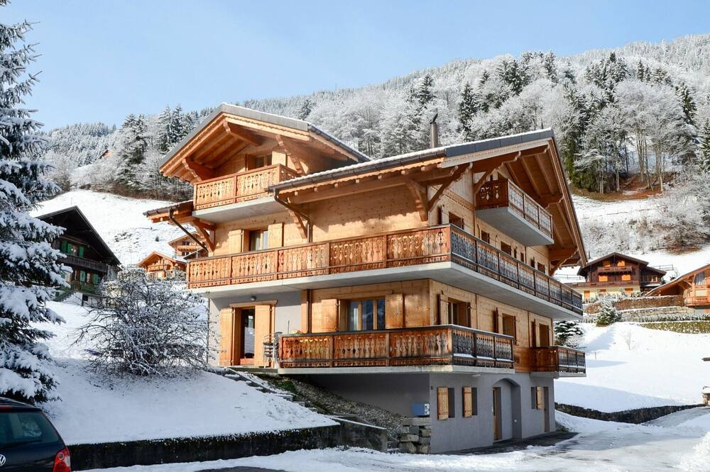Photo of Others in Val d'Illiez