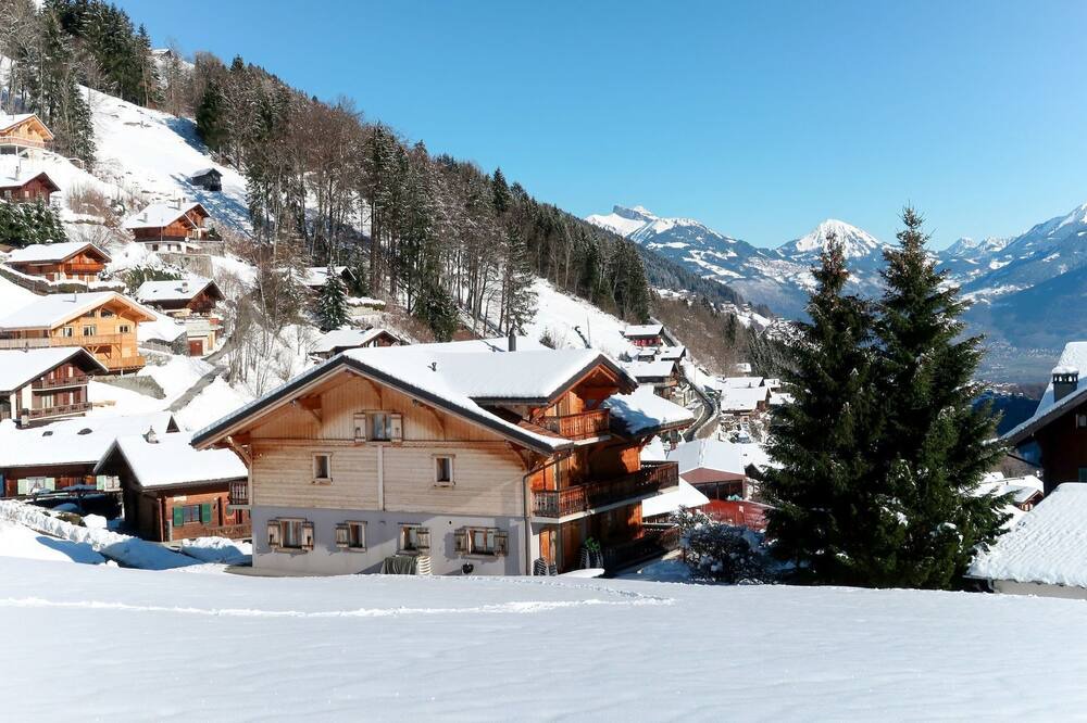 Photo of Others in Val d'Illiez