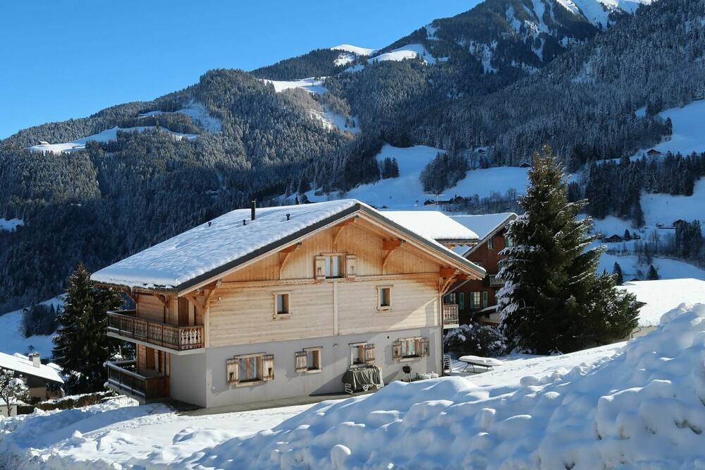 Photo of Others in Val d'Illiez