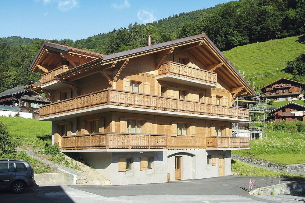 Photo of Others in Val d'Illiez