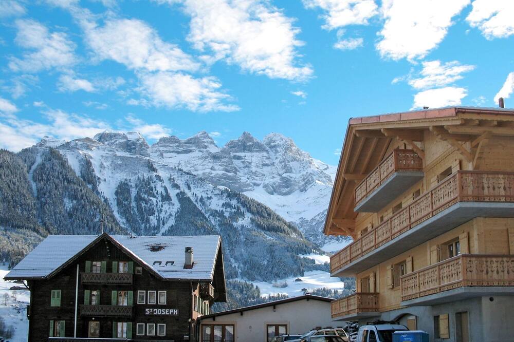 Photo of Others in Val d'Illiez
