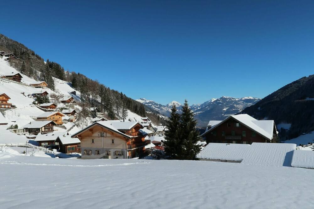 Photo of Others in Val d'Illiez