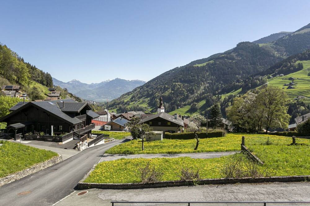 Photo of Others in Val d'Illiez
