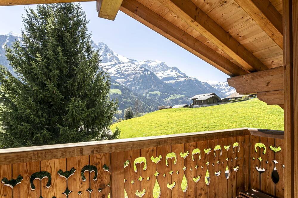 Photo of Others in Val d'Illiez