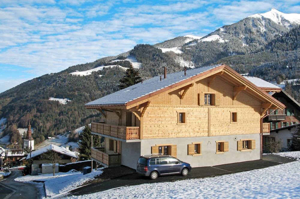 Photo of Others in Val d'Illiez