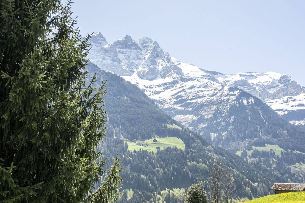 Photo of Others in Val d'Illiez