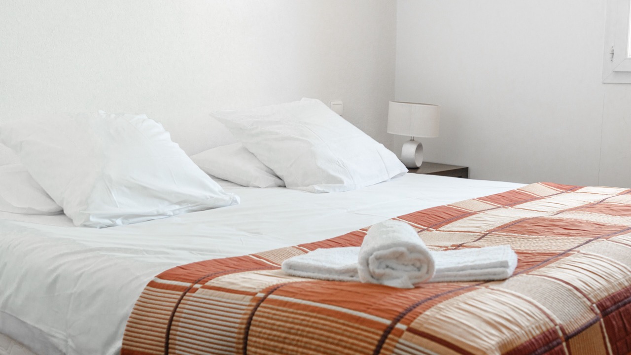 Photo of Bedroom in Lezignan-Corbieres